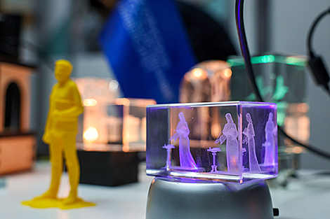 Digital Expo-2025 у Мінску