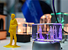 Digital Expo-2025 у Мінску