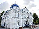 Усебеларуская малітва за мір ва ўсіх храмах Беларусі