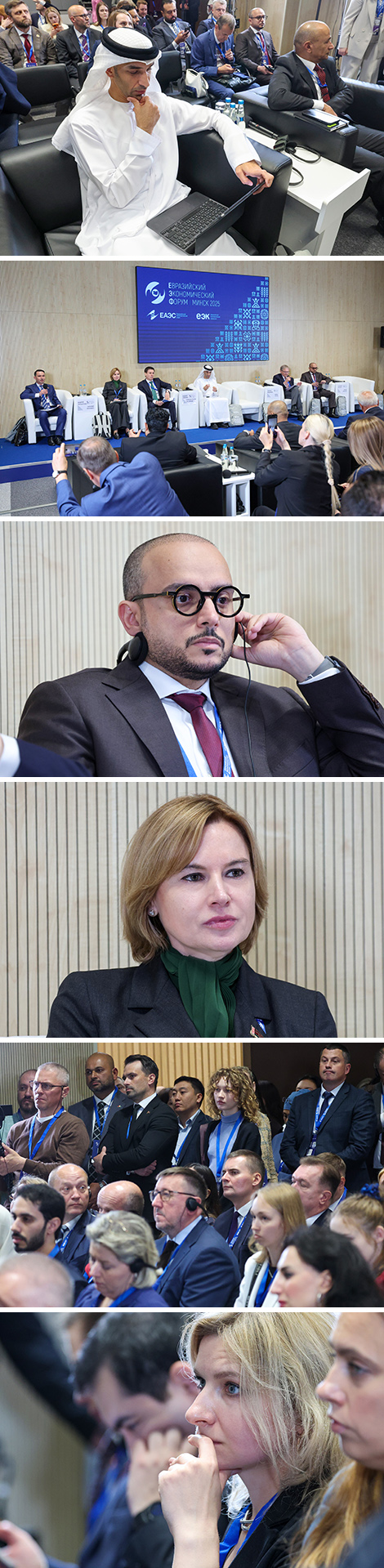 У час работы секцыі 