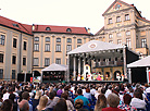 Bolshoi Theater Nights in Radziwill Castle
