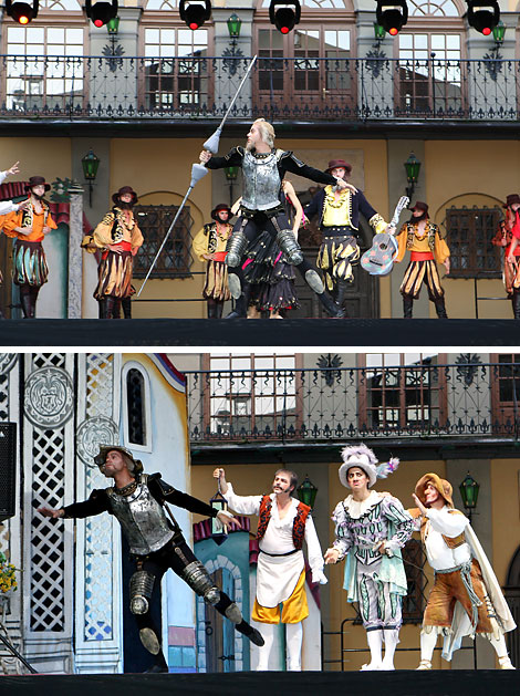 Don Quixote (ballet)