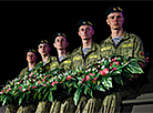 Мітынг-рэквіем у памяць аб ахвярах Вялікай Айчыннай у Брэсцкай крэпасці
