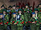 Мітынг-рэквіем у памяць аб ахвярах Вялікай Айчыннай у Брэсцкай крэпасці