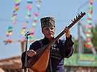 Свята "Купалле" ("Александрыя збірае сяброў")