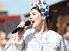 Свята "Купалле" ("Александрыя збірае сяброў")