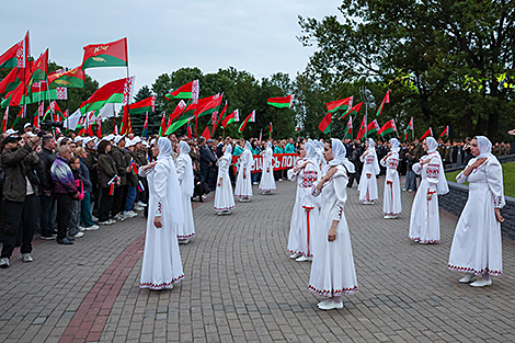 Акцыя 