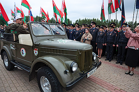 Акцыя 