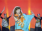 Амалія Сухан (Беларусь)
