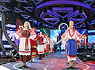 Гала-канцэрт артыстаў эстрады Беларусі і Расіі ў Віцебску