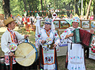 Folk arts and crafts fair Rudobelskaya Yarmarka