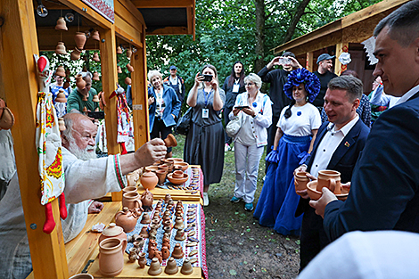 Фестиваль 