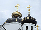 Спасо-Преображенская церковь в Сморгони
