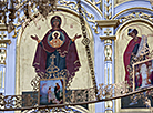 Спасо-Преображенская церковь в Сморгони