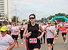 Женский забег "Minsk Lady run"-2025