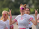 Женский забег "Minsk Lady run"-2025