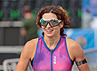 Женский забег "Minsk Lady run"-2025