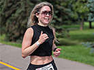 Женский забег "Minsk Lady run"-2025