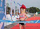 Женский забег "Minsk Lady run"-2025