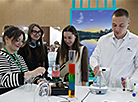 Ecology Expo-2025 in Minsk: environmental exhibition brought together more than 180 exhibitors from Belarus and abroad