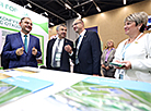 Экалагічная выстаўка Ecology Expo 2025 у Мінску