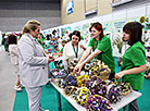 Экалагічная выстаўка Ecology Expo 2025 у Мінску