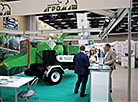 Ecology Expo 2025 у Мінску