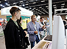 Міжнародная экалагічная выстаўка Ecology Expo 2025