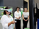 Міжнародная экалагічная выстаўка Ecology Expo 2025