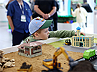 Міжнародная экалагічная выстаўка Ecology Expo 2025