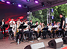 Міжнародны фестываль джазавай музыкі LET’S JAZZ 