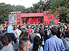 Фестываль джазавай музыкі LET’S JAZZ у Мінску 