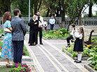 School No.4 after renovation