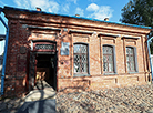 Tanzila Narbayeva visits Chagall Museum exposition