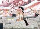 Vitebsk stages concert for Belarus-Uzbekistan business forum
