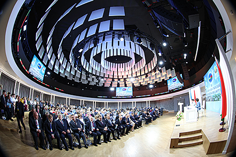 The 3rd Belarus-Uzbekistan Women’s Business Forum in Vitebsk