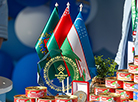 Belarus, Uzbekistan display national economic achievements in Vitebsk 