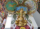 Belarus, Uzbekistan display national economic achievements in Vitebsk