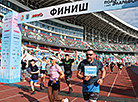 Минский полумарафон-2025