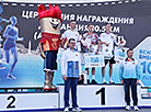 Минский полумарафон-2025