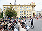Минский полумарафон-2025