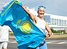 Минский полумарафон-2025