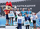 Минский полумарафон-2025