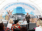 День белорусской письменности-2025 в Лиде: презентации 