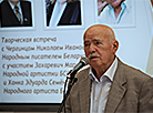 День белорусской письменности-2025 в Лиде: творческие встречи