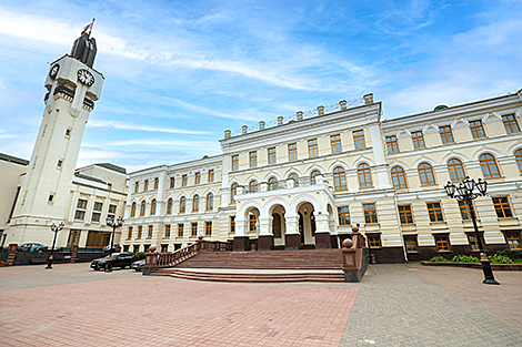 Витебский облисполком