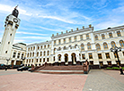 Витебский облисполком
