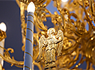 Свято-Успенский собор в Жировичах 
