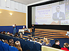 "Анимаевка-2025": встреча с режиссером-аниматором Римом Шарафутдиновым 
