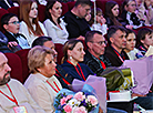 "Анимаевка-2025" в Могилеве: церемония награждения победителей 